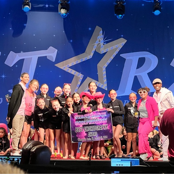 Meet your Posher, Constance - Picture 9 of 11